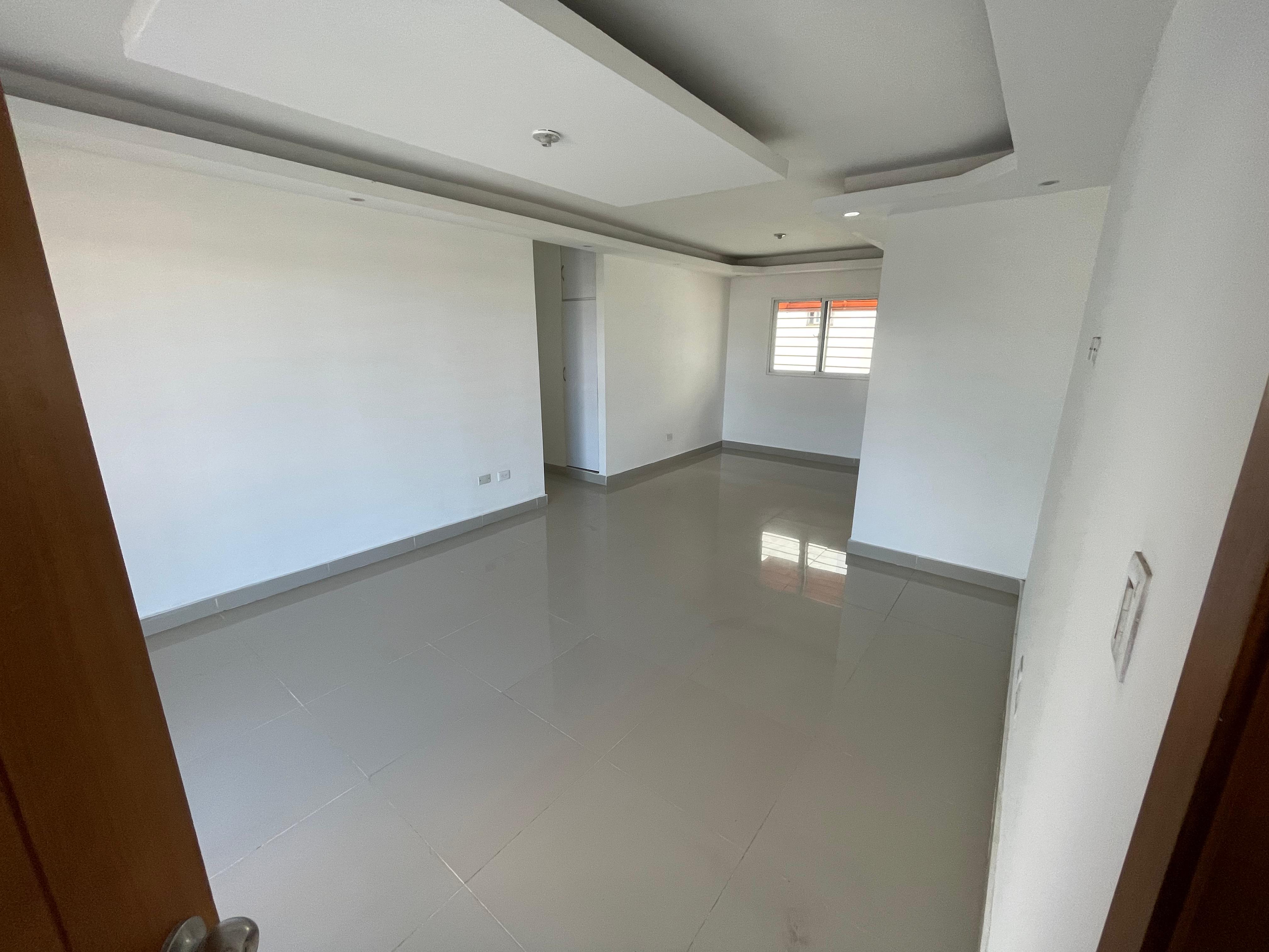 apartamentos - Apartamento en alquiler 3 Haitaciones SDE