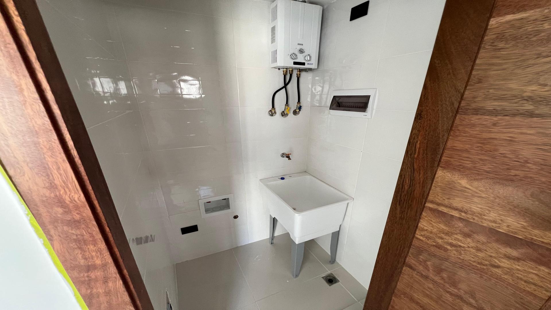 apartamentos - Apartamento a estrenar en Venta en SERRALLES 6