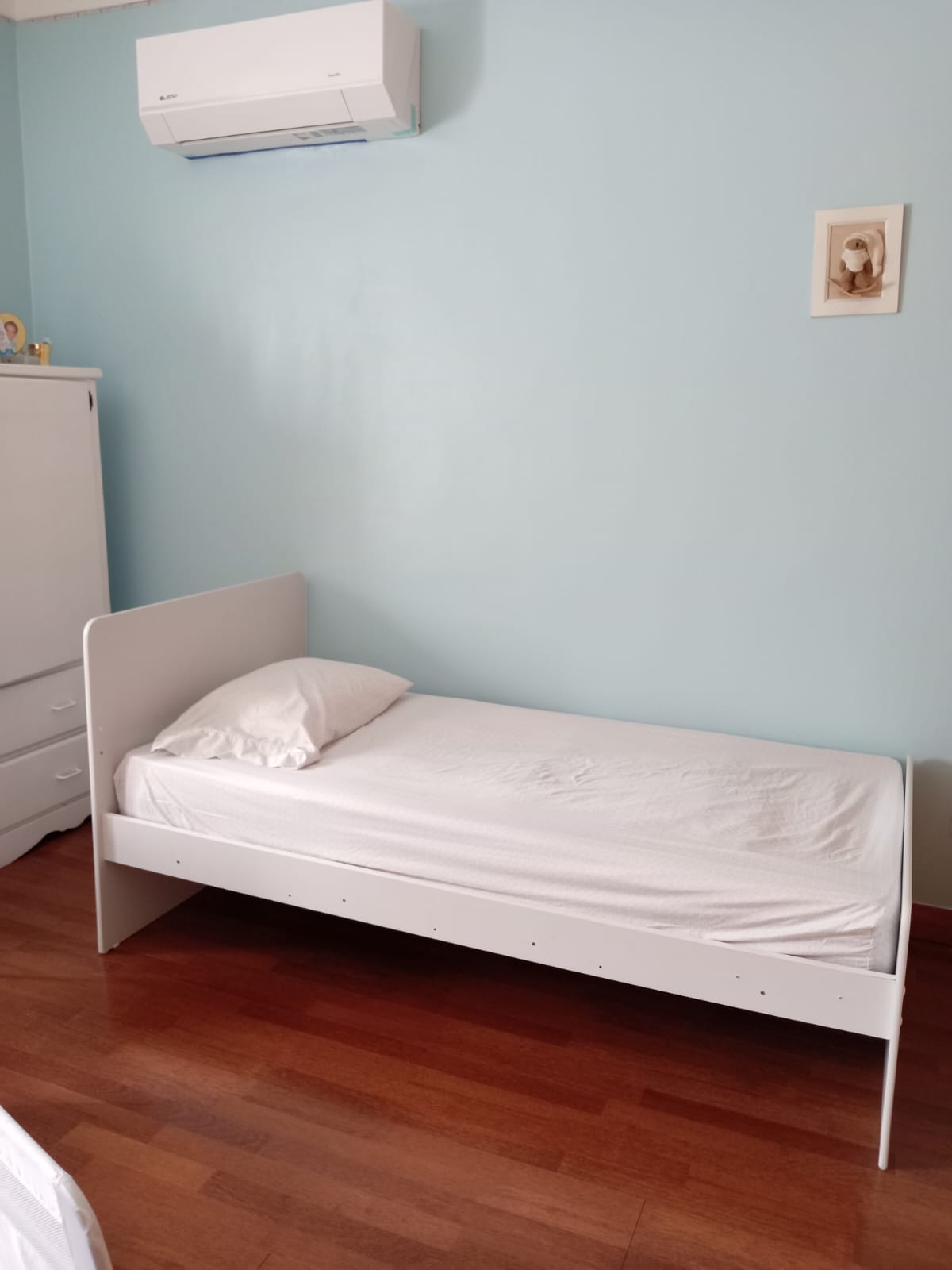 muebles y colchones - Cama Twin para niños 1