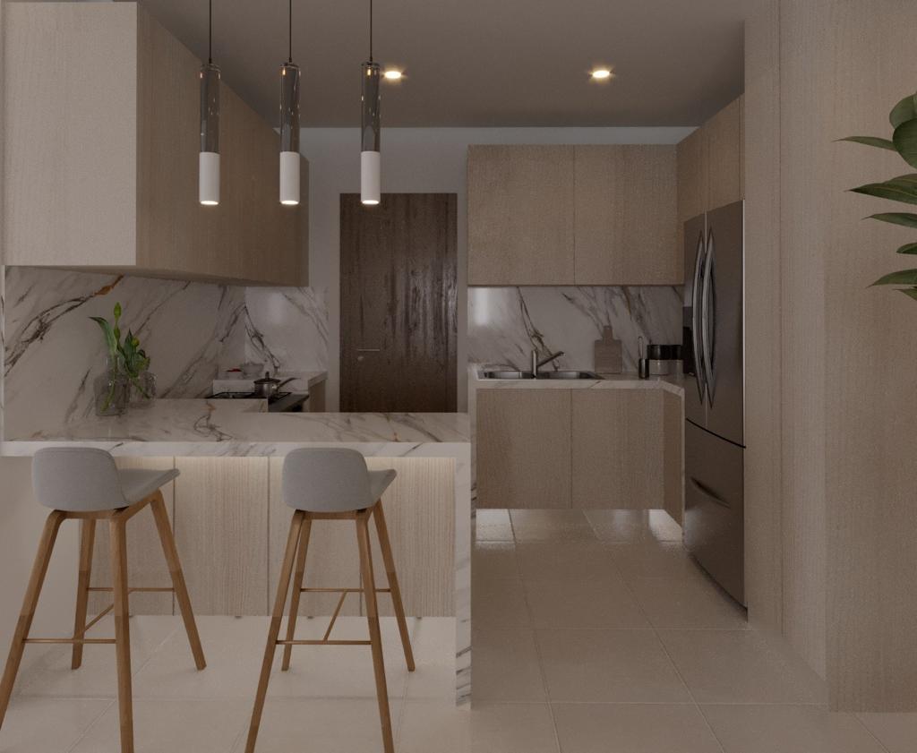 apartamentos - proyecto de apartamentos en prado oriental 1435 1