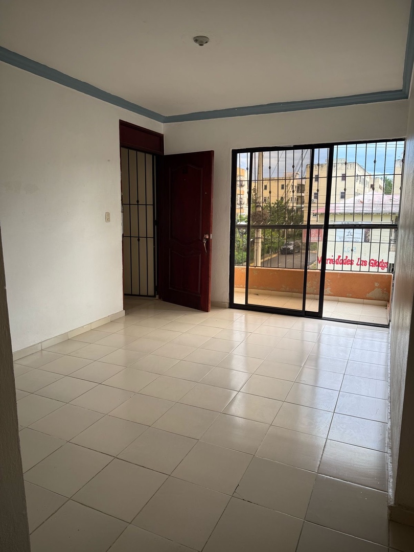 apartamentos - Apartamento cómodo en venta. 1