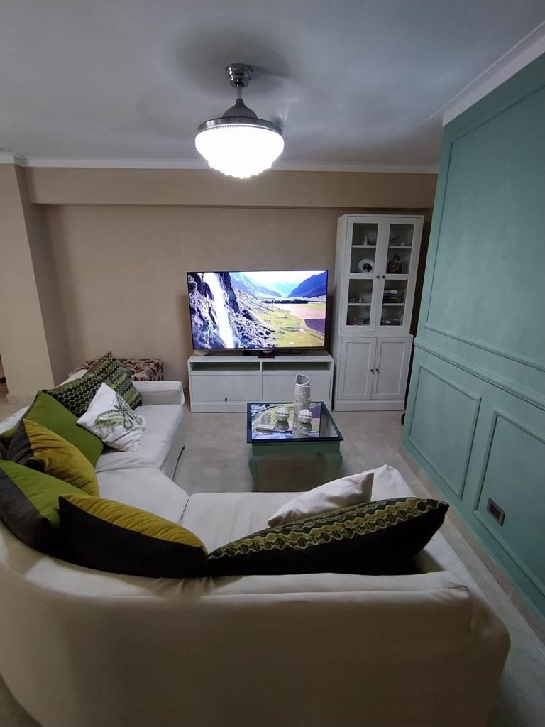 apartamentos - Se vende apartamento en Av. Independencia 7