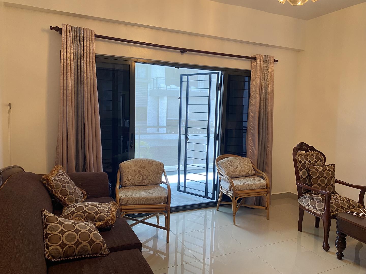 apartamentos - Apartamento en Venta Sector Arroyo Hondo Viejo (2do Nivel)