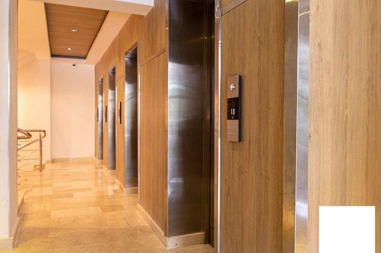 apartamentos - Apartamento en venta ubicado en Urbanización Real 6