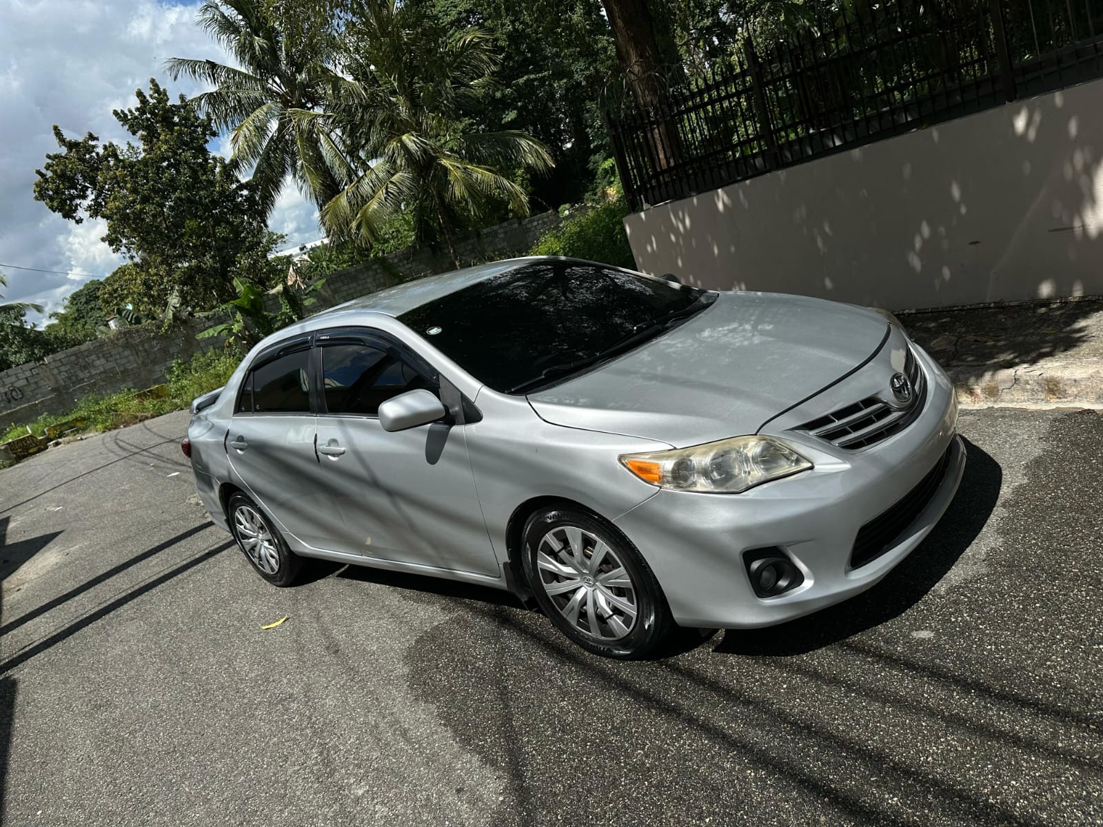 carros - Toyota corolla  3