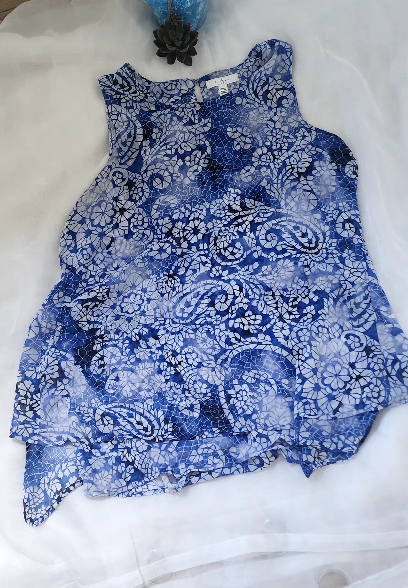 ropa para mujer - Blusa  1