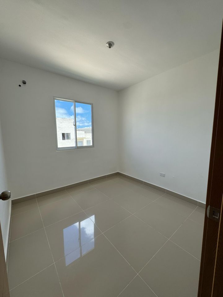 apartamentos - Rento apartamento de 2 habitaciones. Punta Cana 4