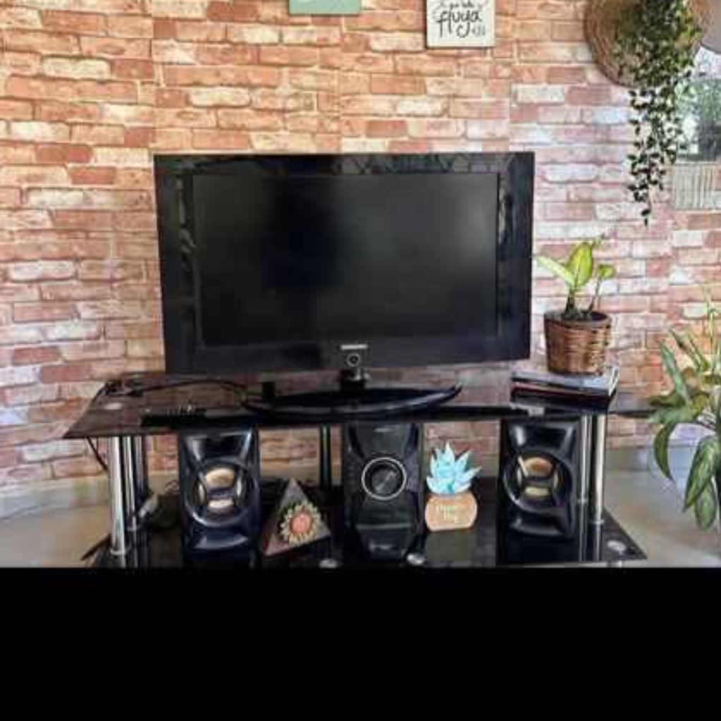 tv - mesa de TV  0