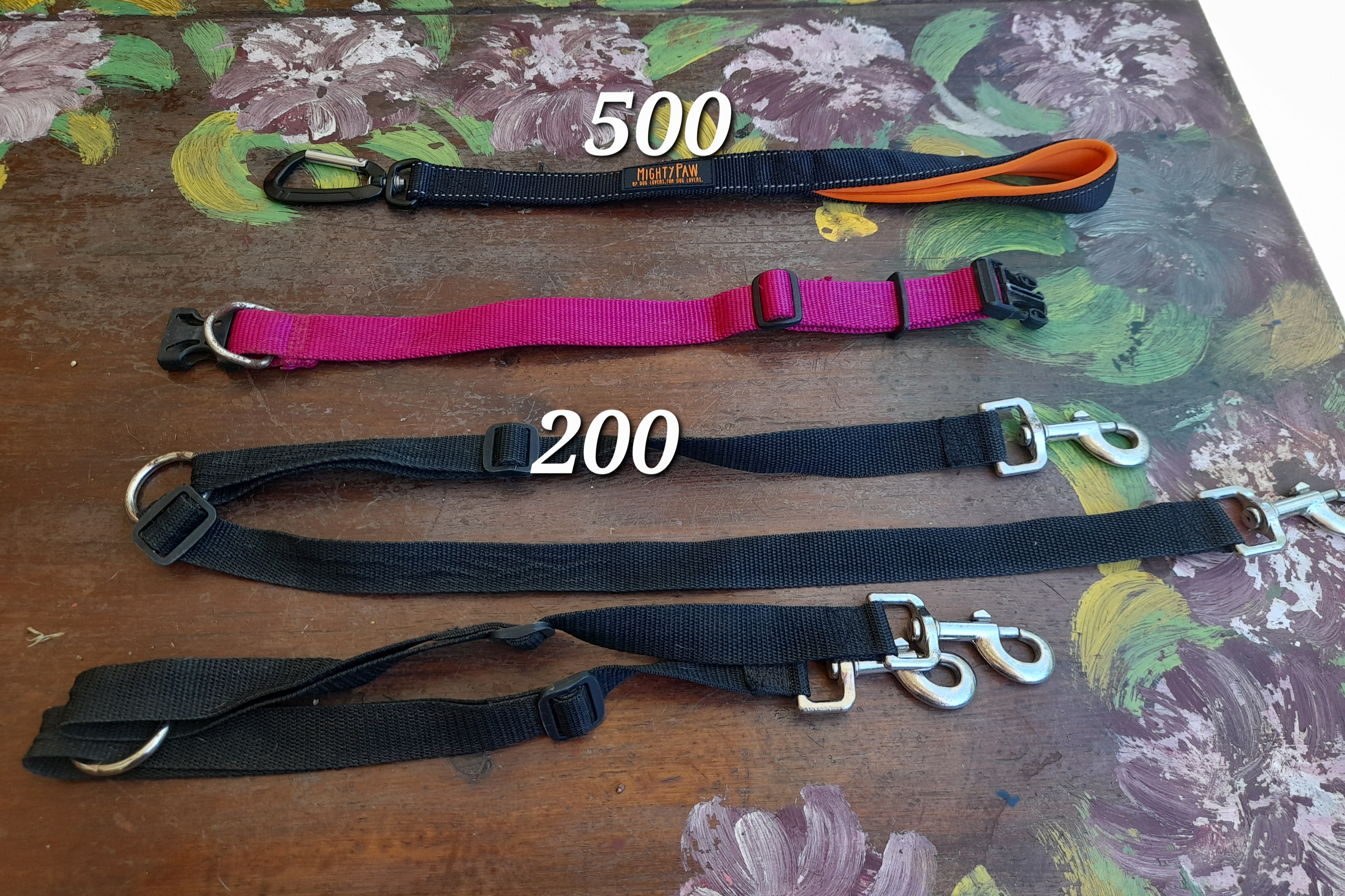 animales y mascotas - Accesorios para perros  1