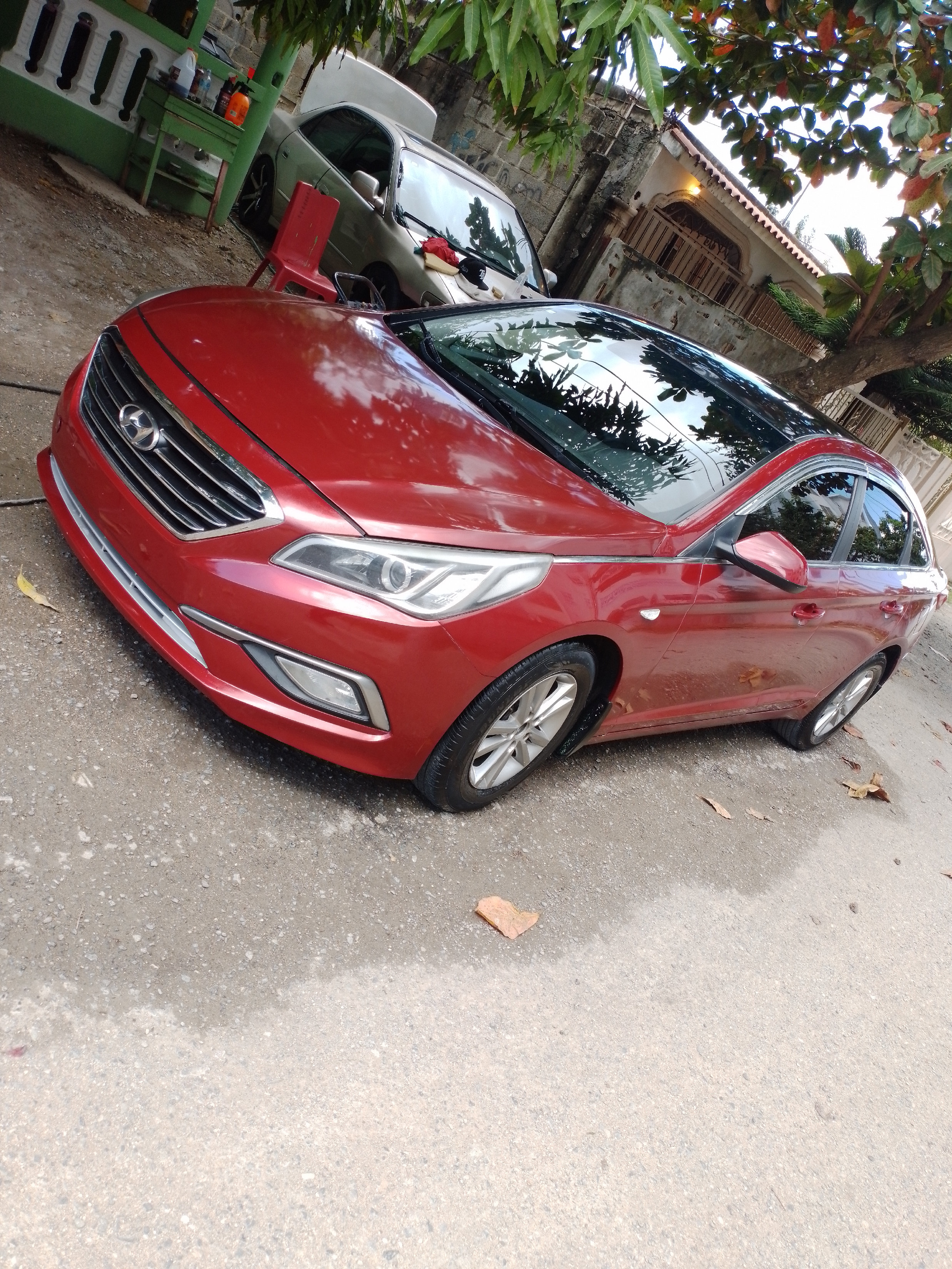 carros - sonata LF 2015 8
