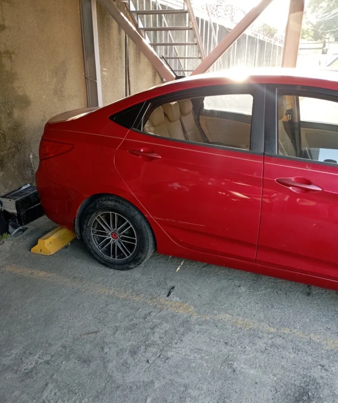 carros - Oportunidad Única! Vendo Hyundai Accent 2013 GDI 2