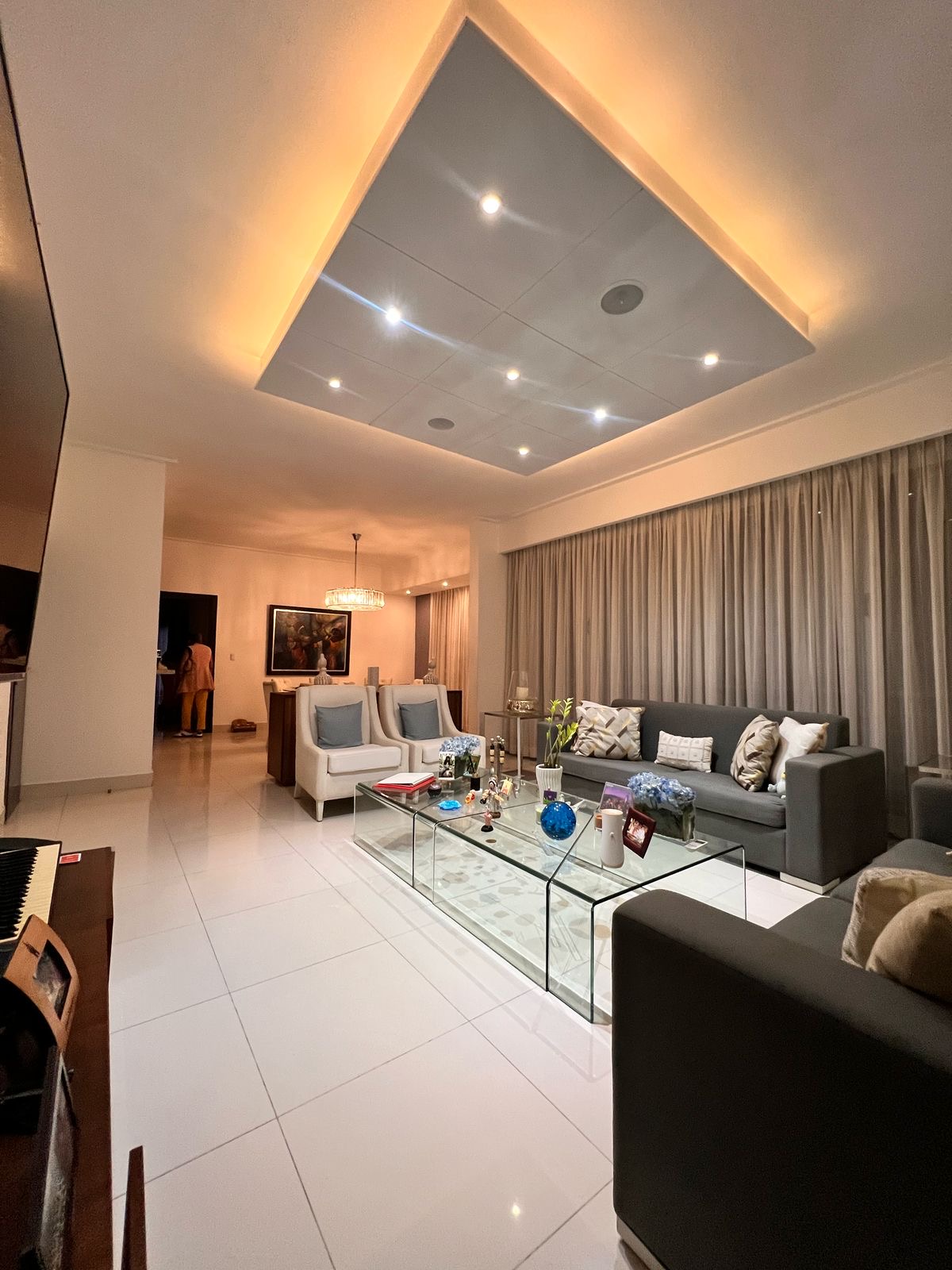 apartamentos - Ubicación 📍Naco    Características del apartament 4