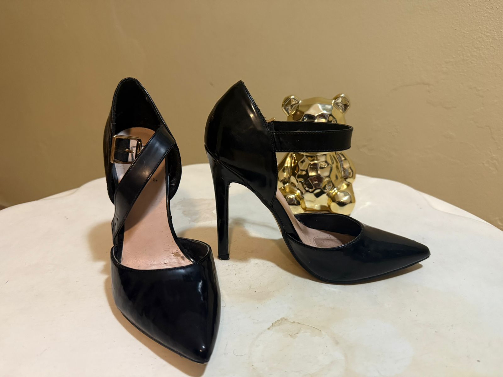 zapatos para mujer - Elegantes Zapatos de Puntas para Mujer, Comodos 1
