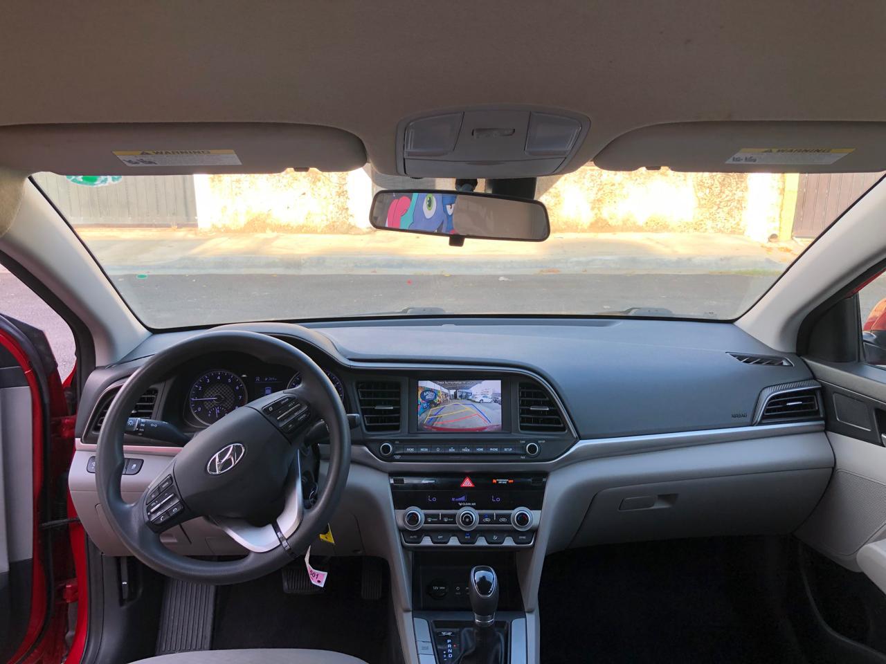 carros - Hyundai Elantra 2020 SE CleanCarfax Motor DOCH  5
