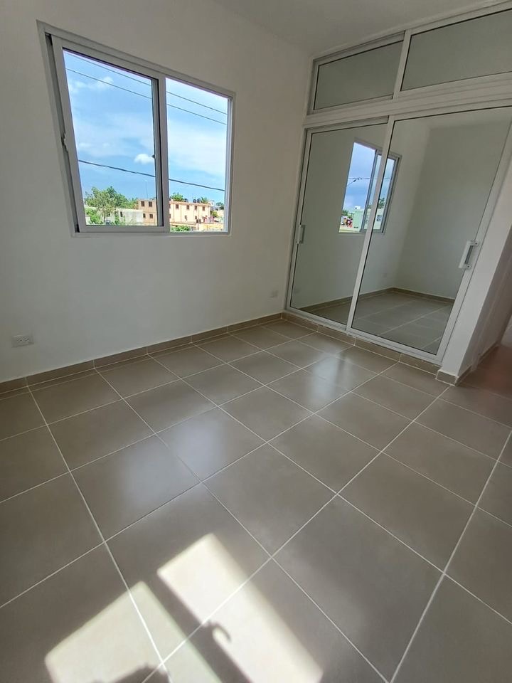 apartamentos - Vendo apartamento nuevo a estrenar en Nueva Jerusalen. Avenida Hípica 3