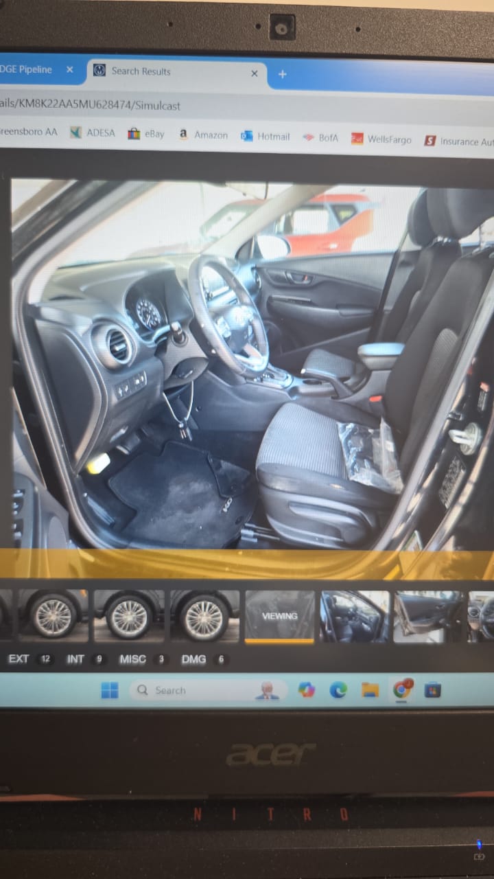 jeepetas y camionetas - Hyundai Kona 2021 3