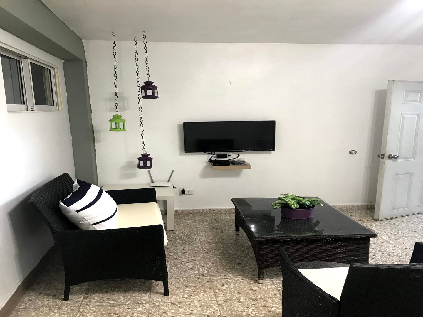 apartamentos - Apartamento De 1 Hab. Servicios Incluidos Centrico 2