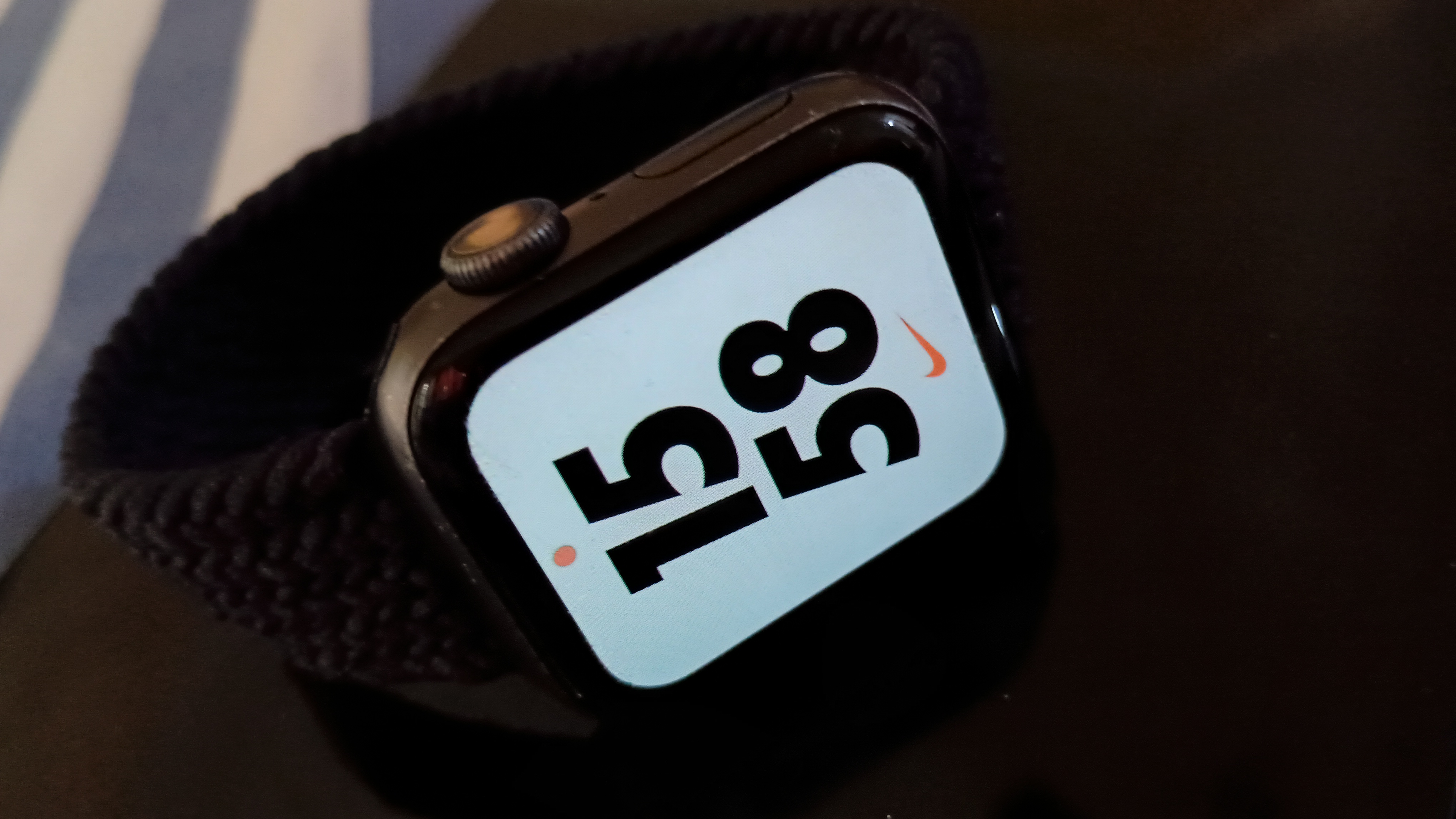 otros electronicos - APPLE WATCH SERIE 5 40MM NITIDO 6