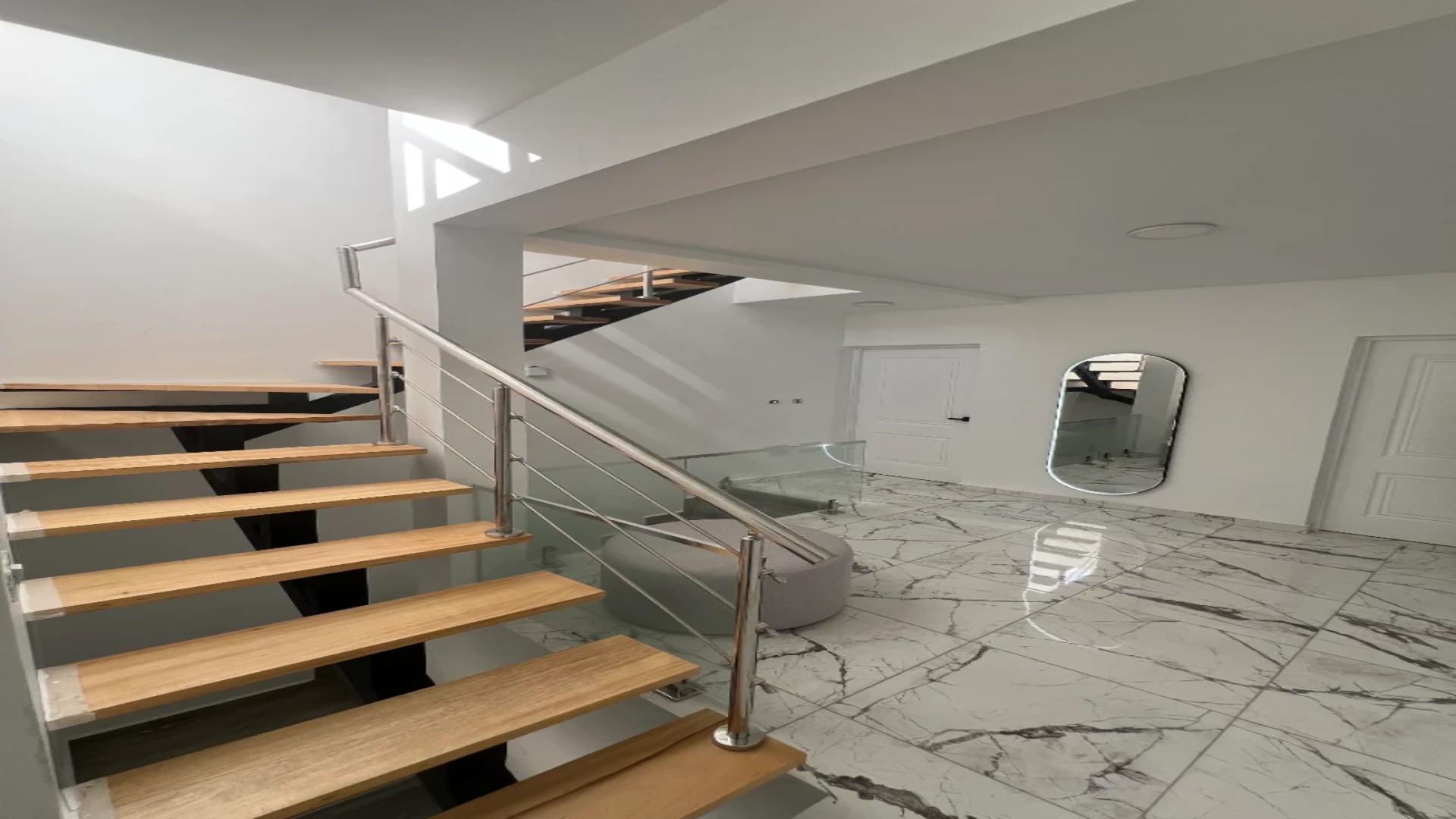 casas - Casa Moderna en Perla Marina – Estilo, Naturaleza y Playa en un Solo Lugar 9