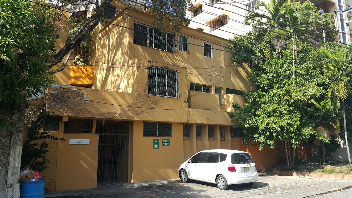 apartamentos - Penthouse Estudio Loft 8