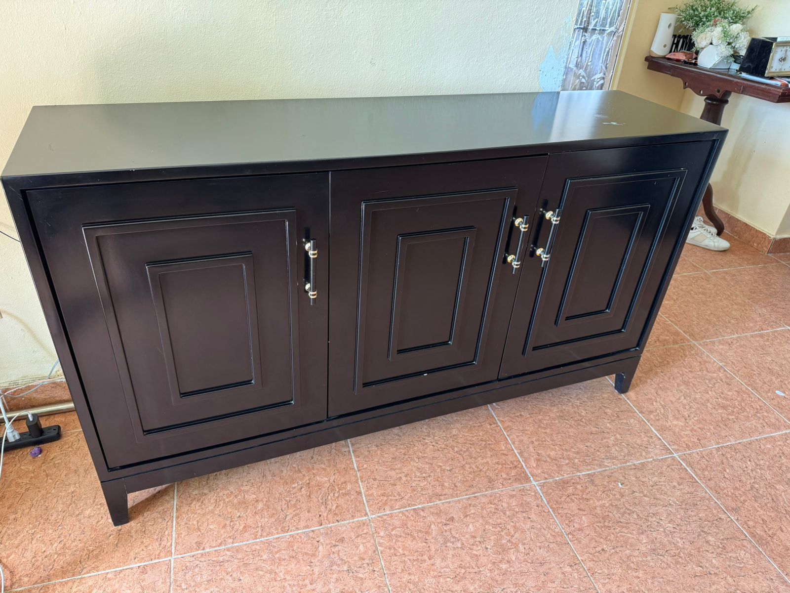 decoración y accesorios - Credeza en mdf 0