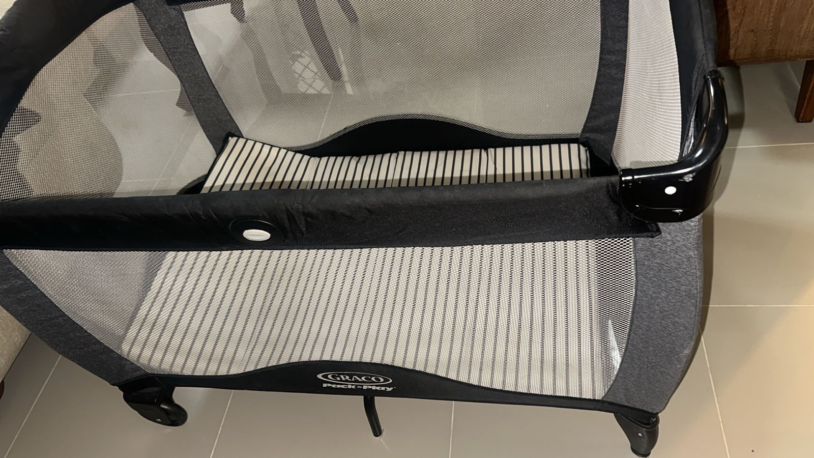 coches y sillas - Corral marca Graco  4