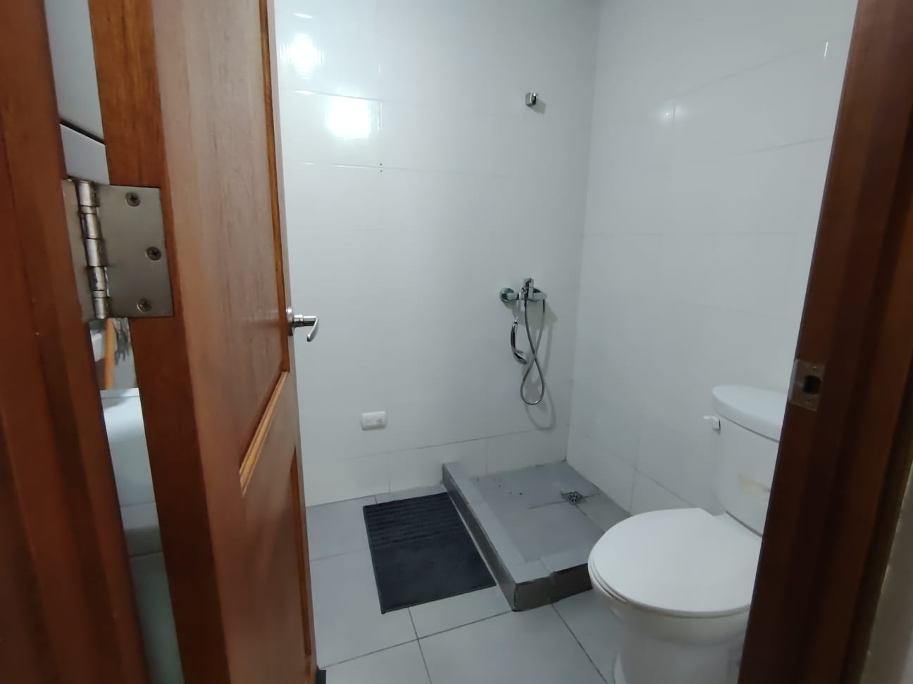 apartamentos - Apartamento en Alquiler Amueblado en Alquiler 5