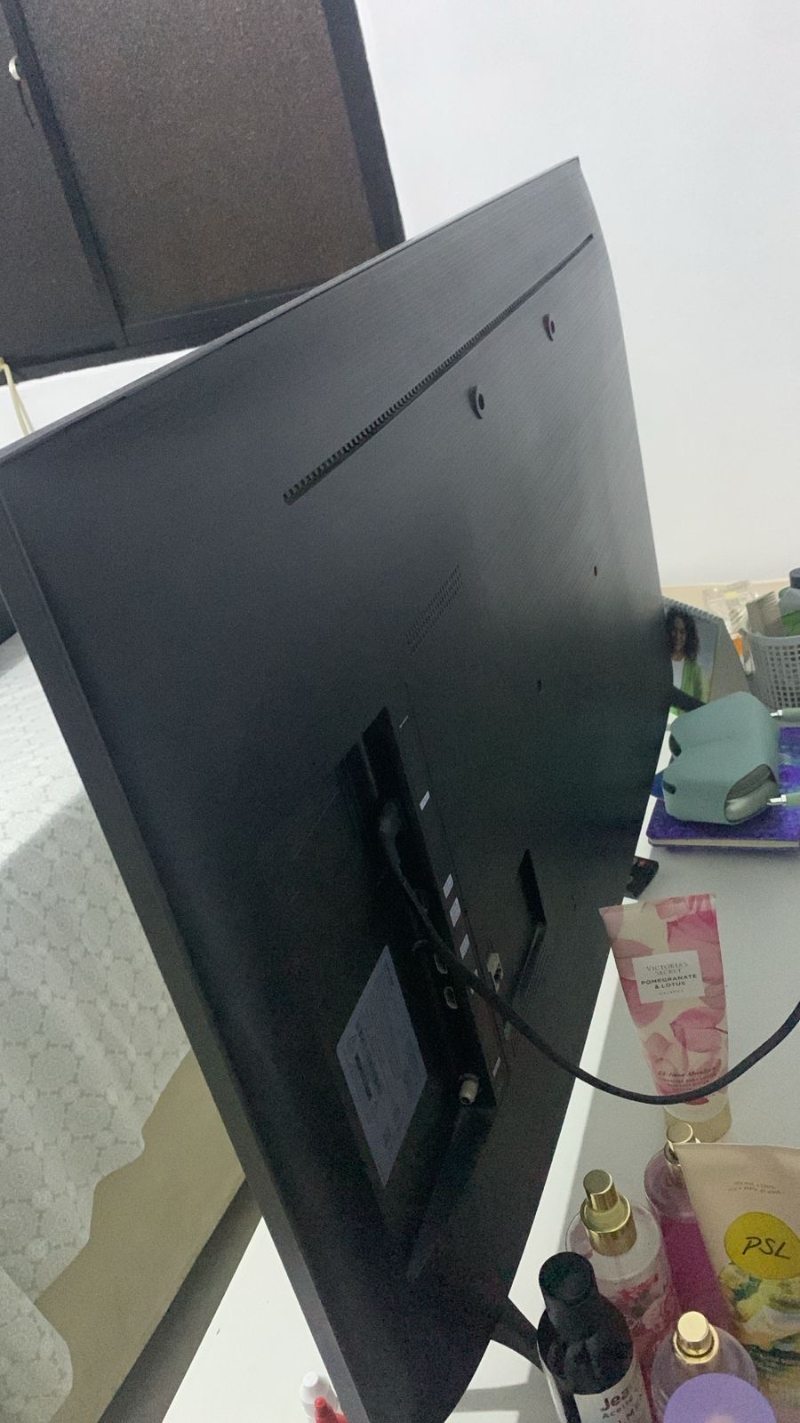 electrodomesticos - Televisión Samsung de 43 pulgadas  0