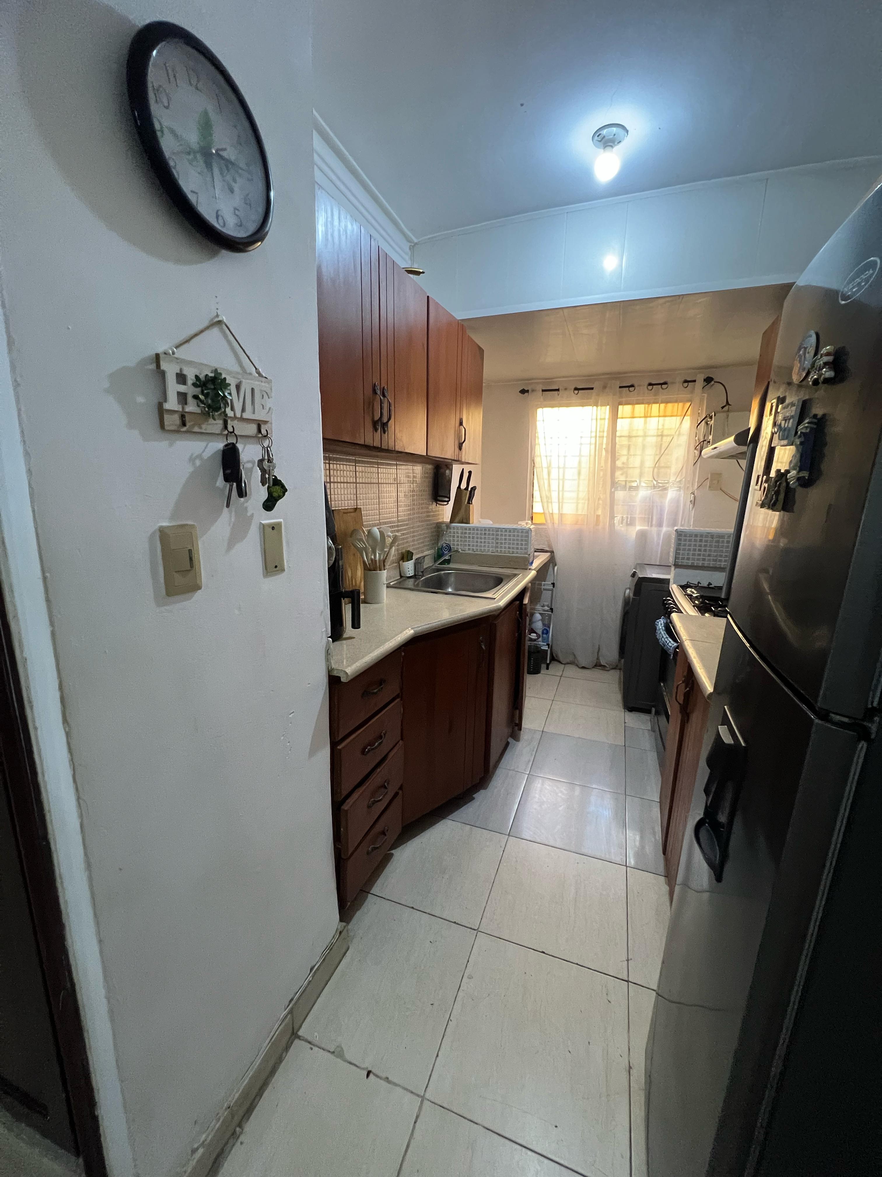 apartamentos - Apartamento Las Bienaventuranzas 4