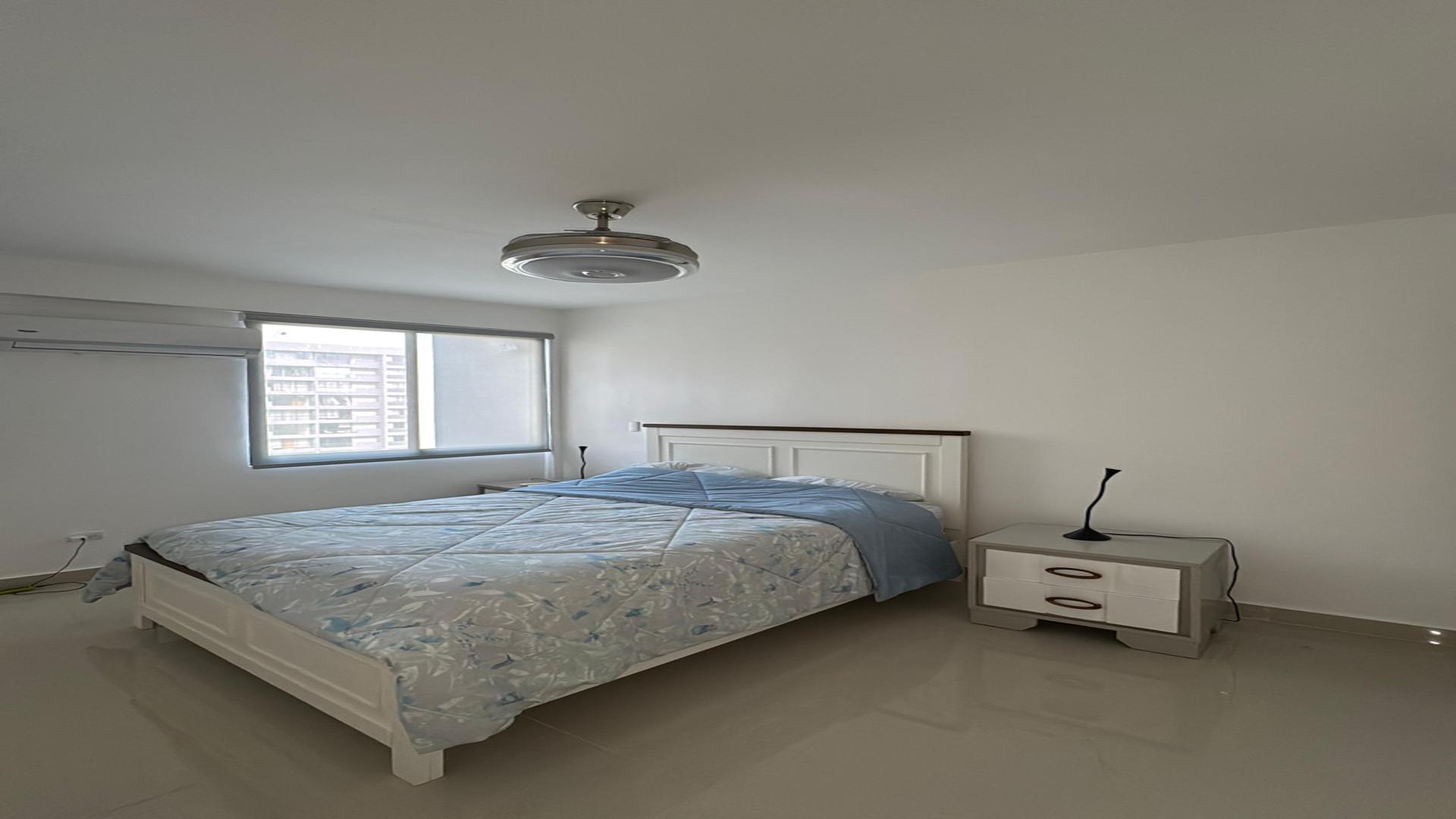 apartamentos - Apartamento en Urbanización Hispanoamericana 6