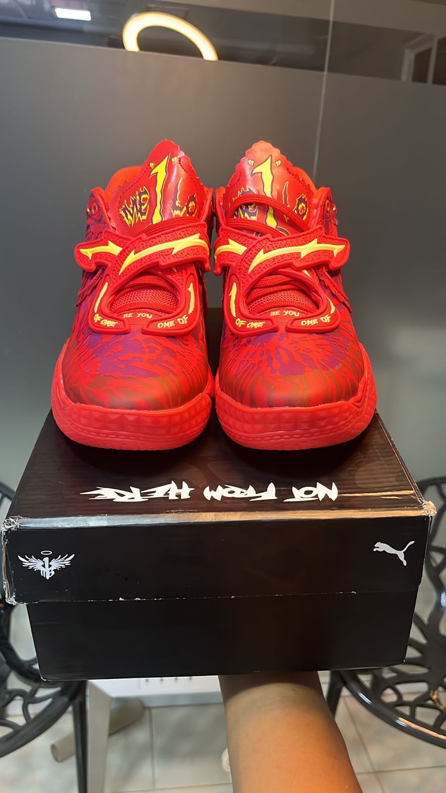 zapatos unisex - 🔥LLEGARON LOS MB.05!🔥 0
