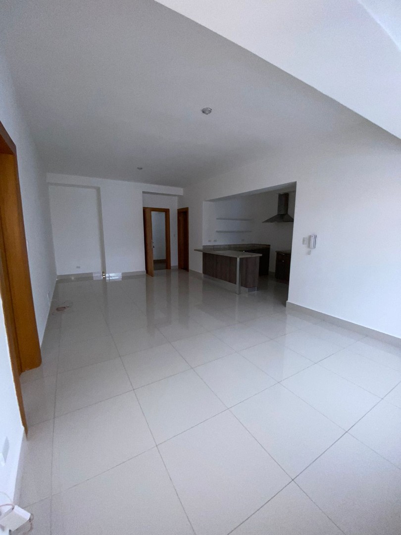 apartamentos - Se alquila apartamento en Piantini 2