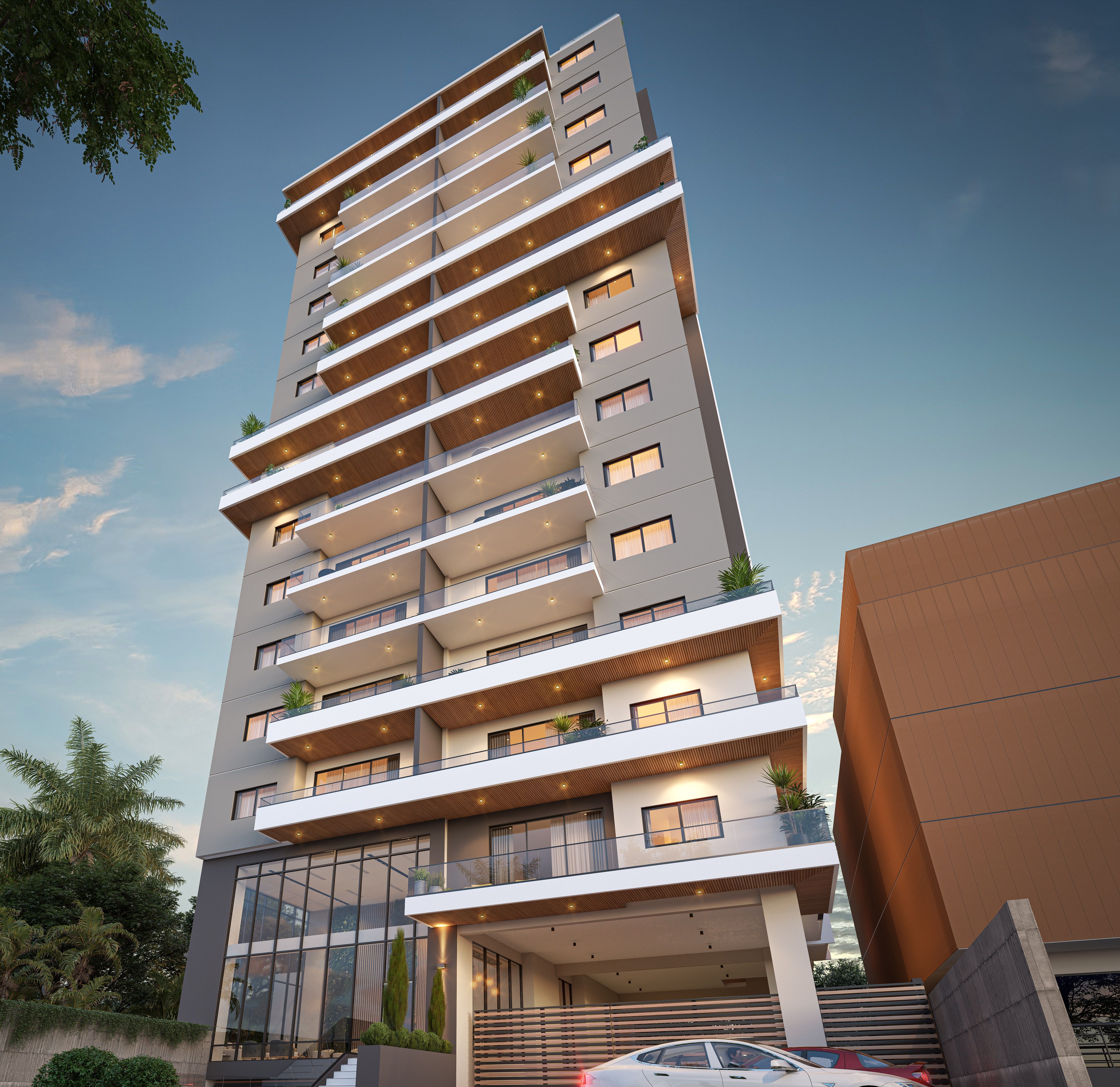 apartamentos - Apartamento en venta 2 habitaciones el millon 9