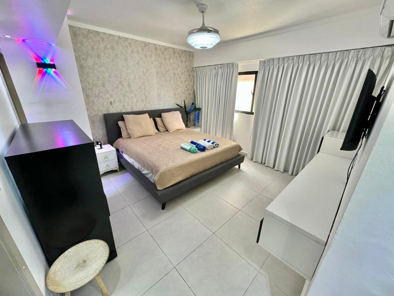 penthouses - Penthouse en Venta BELLA VISTA NORTE USD 385,000 9