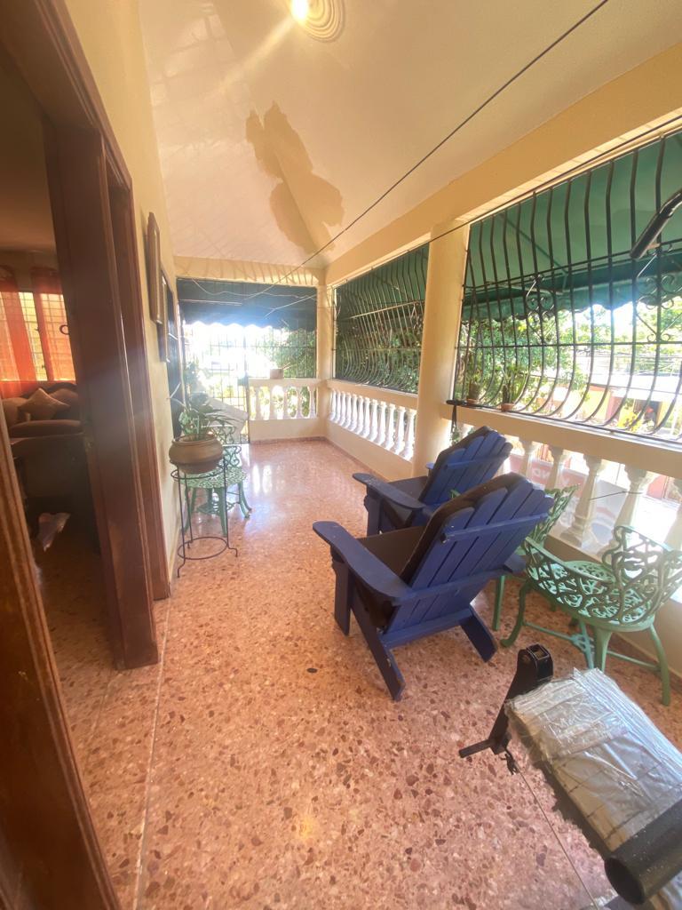 casas - Casa en colina de los Ríos 1