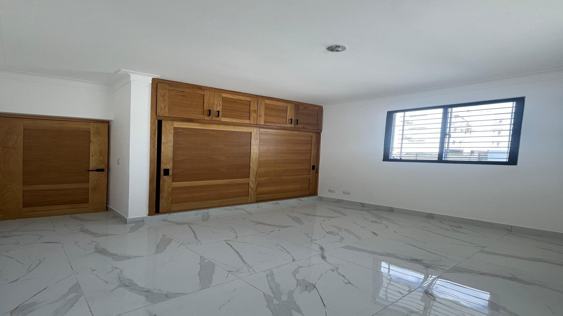 apartamentos - APARTAMENTO DE 2 HABITACIONES EN RENTA DETRAS PISCINA PUCMM SANTIAGO 6