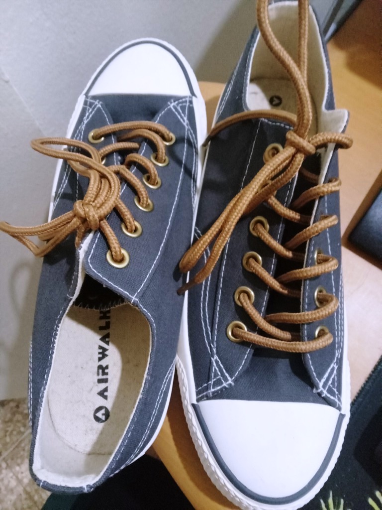 zapatos para hombre - Tenis Airwalk Unisex Size 7. Nuevos.  3