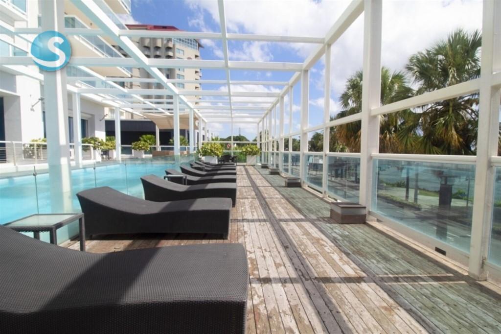 apartamentos - Espectacular apartamento frente al mar 1