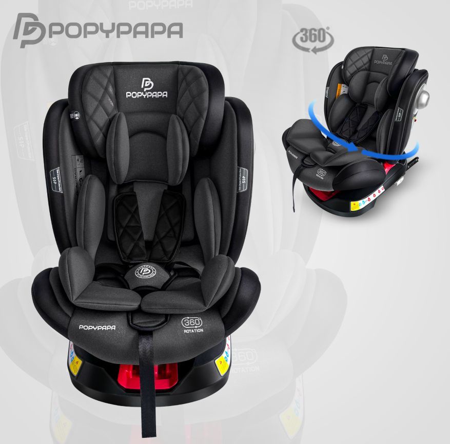 coches y sillas - silla de auto para bebes 