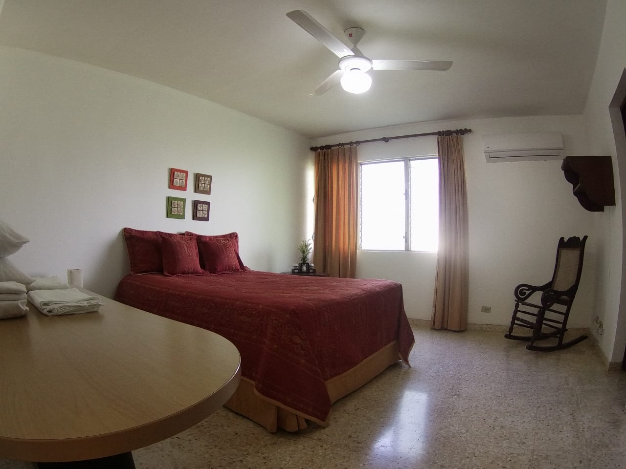 apartamentos - Apartamento (amueblado) En Bayardo, Puerto Plata. 6