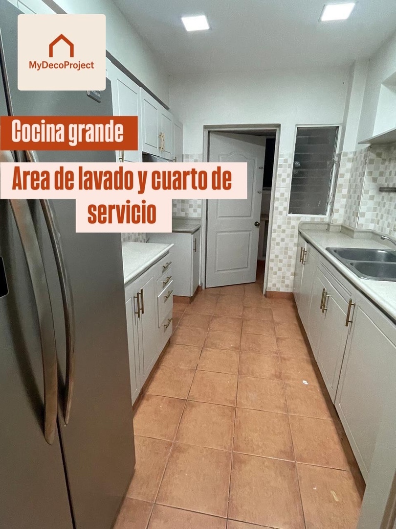 apartamentos - Apartamento en venta en El Vergel 2