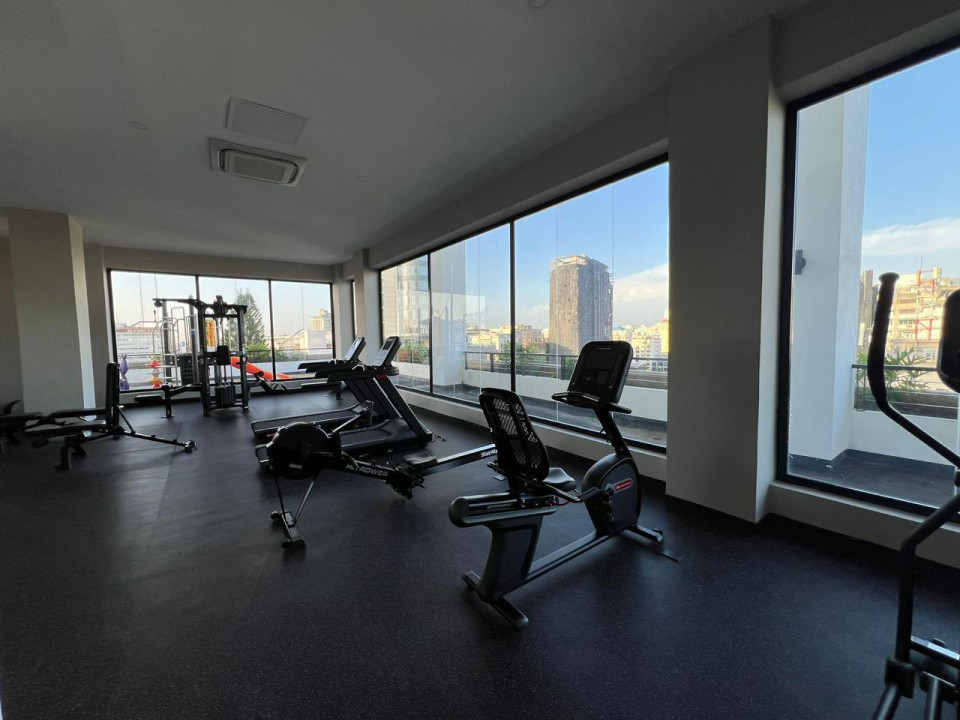 apartamentos - Apartamento en venta 3Hab 3Baños en Ens. Naco 5