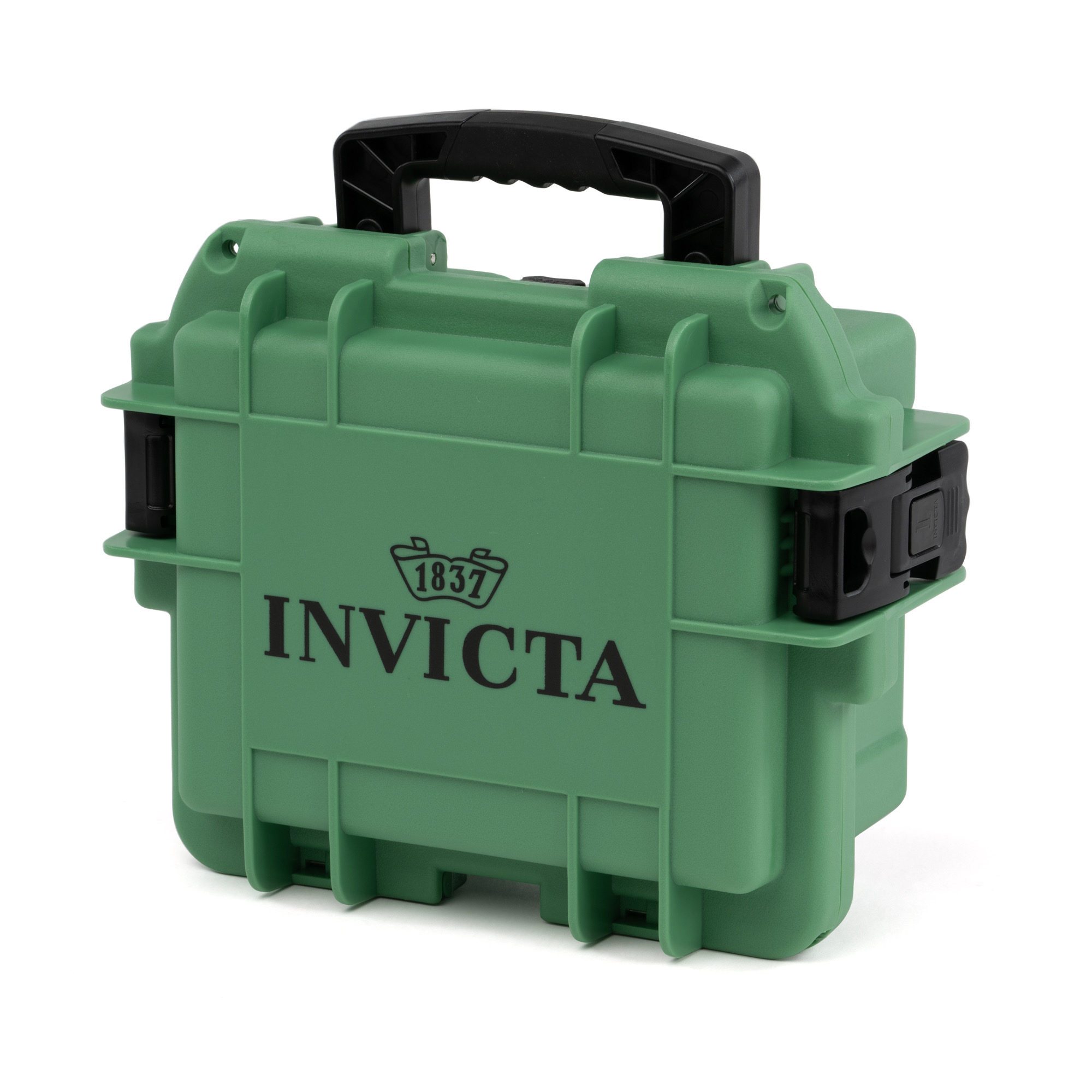 joyas, relojes y accesorios - Caja con 3 Relojes Invicta 100% Original,Nuevos.Incluye Caja,factura y garantía  4