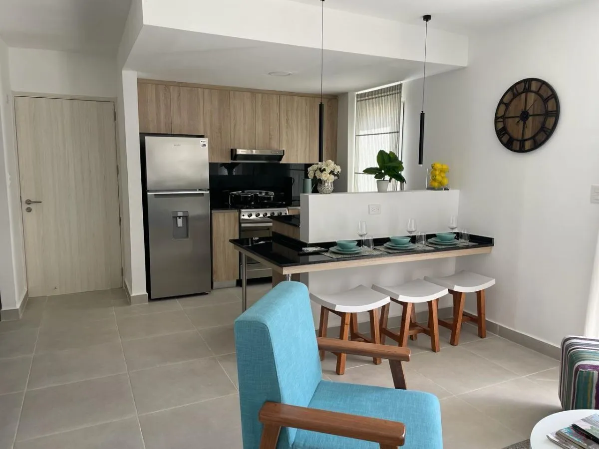 apartamentos - Punta Cana – Serena Village – Apartamento de 1 hab 5