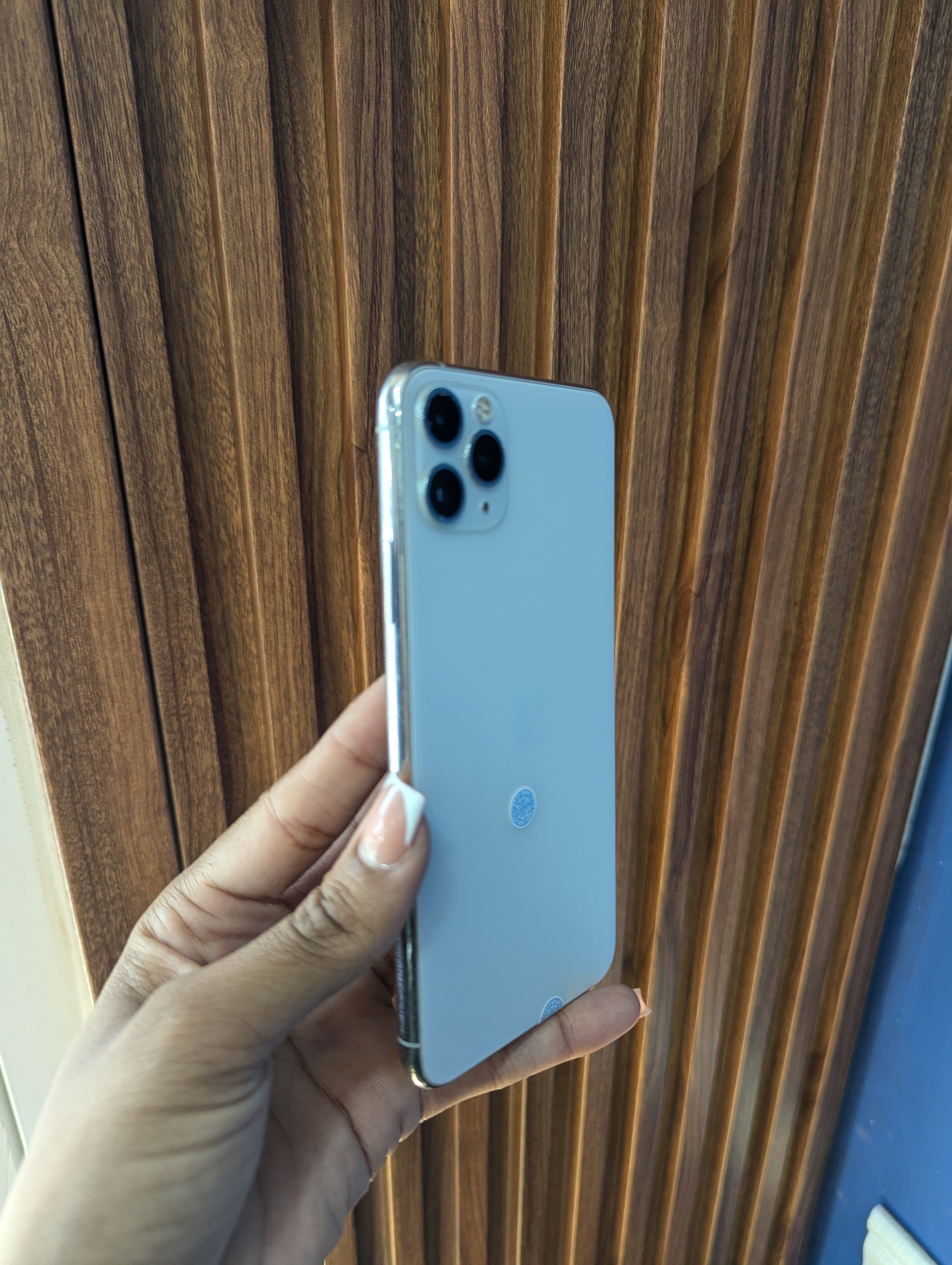 celulares y tabletas - iPhone 11 pro max factory 64gb  3
