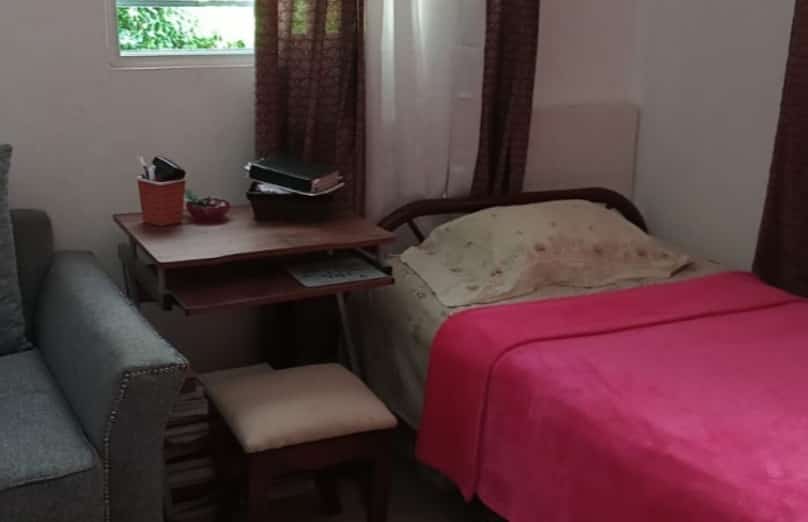apartamentos - APTO EN VENTA DE 2 HAB EN VISTA HERMOSA US$75,000  2