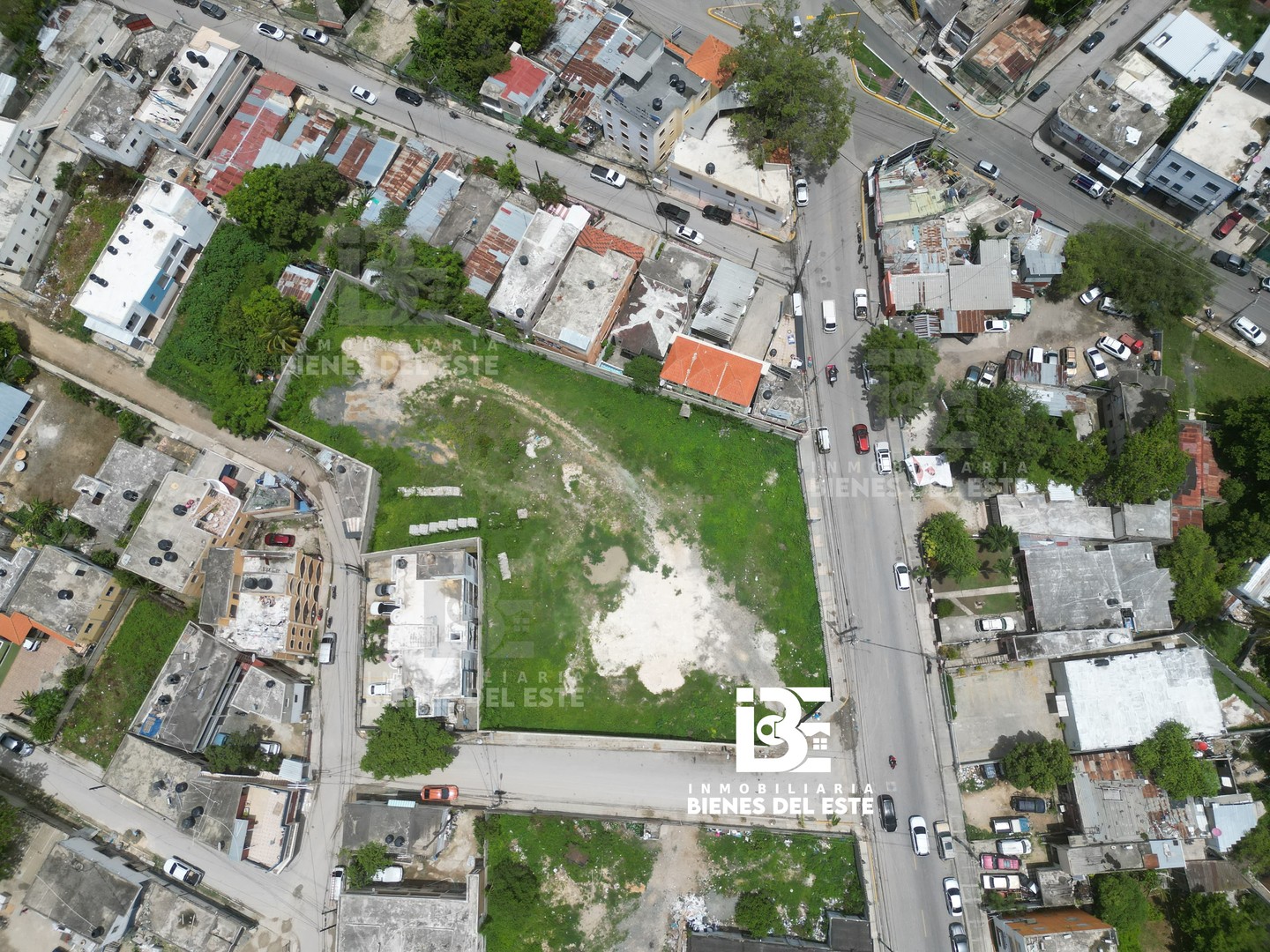 solares y terrenos - Se Vende Lote de Terreno Céntrico, San Pedro de Macoris3,094 metros 4
