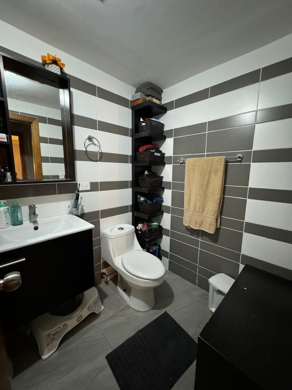 apartamentos - Gazgue venta 3 habitac 2