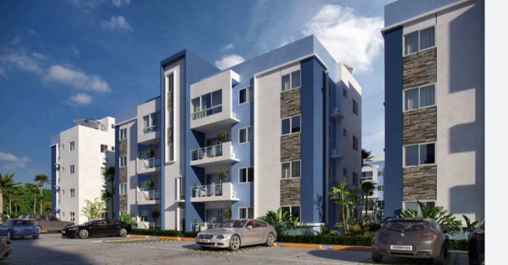 apartamentos - República de Colombia a pasos de la embajada americana y price Smar 2
