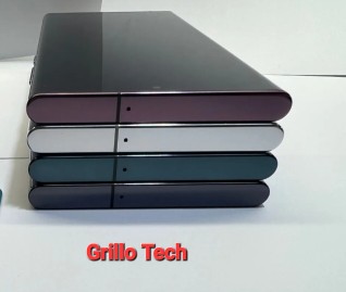 celulares y tabletas - Pantalla SAMSUNG GALAXY S22 ULTRA  1